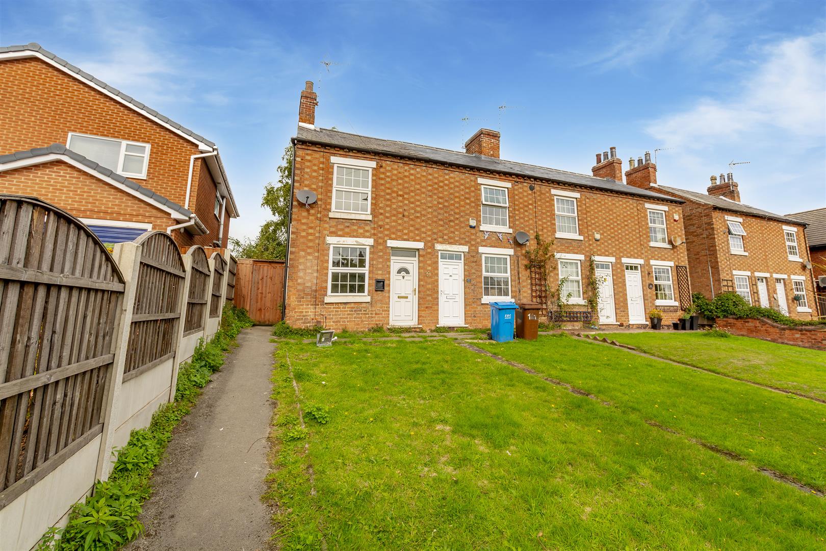 Derby Road, Sandiacre Robert Ellis Estate Agents